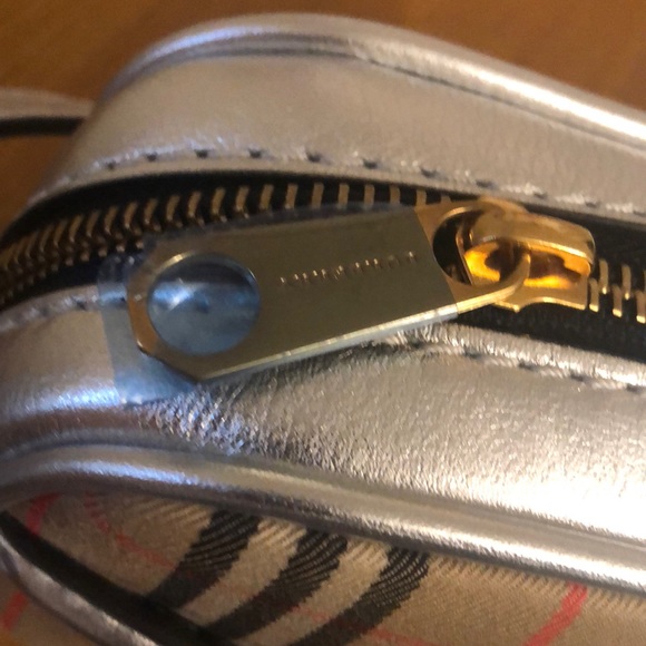 Burberry belt bag - Picture 5 of 6